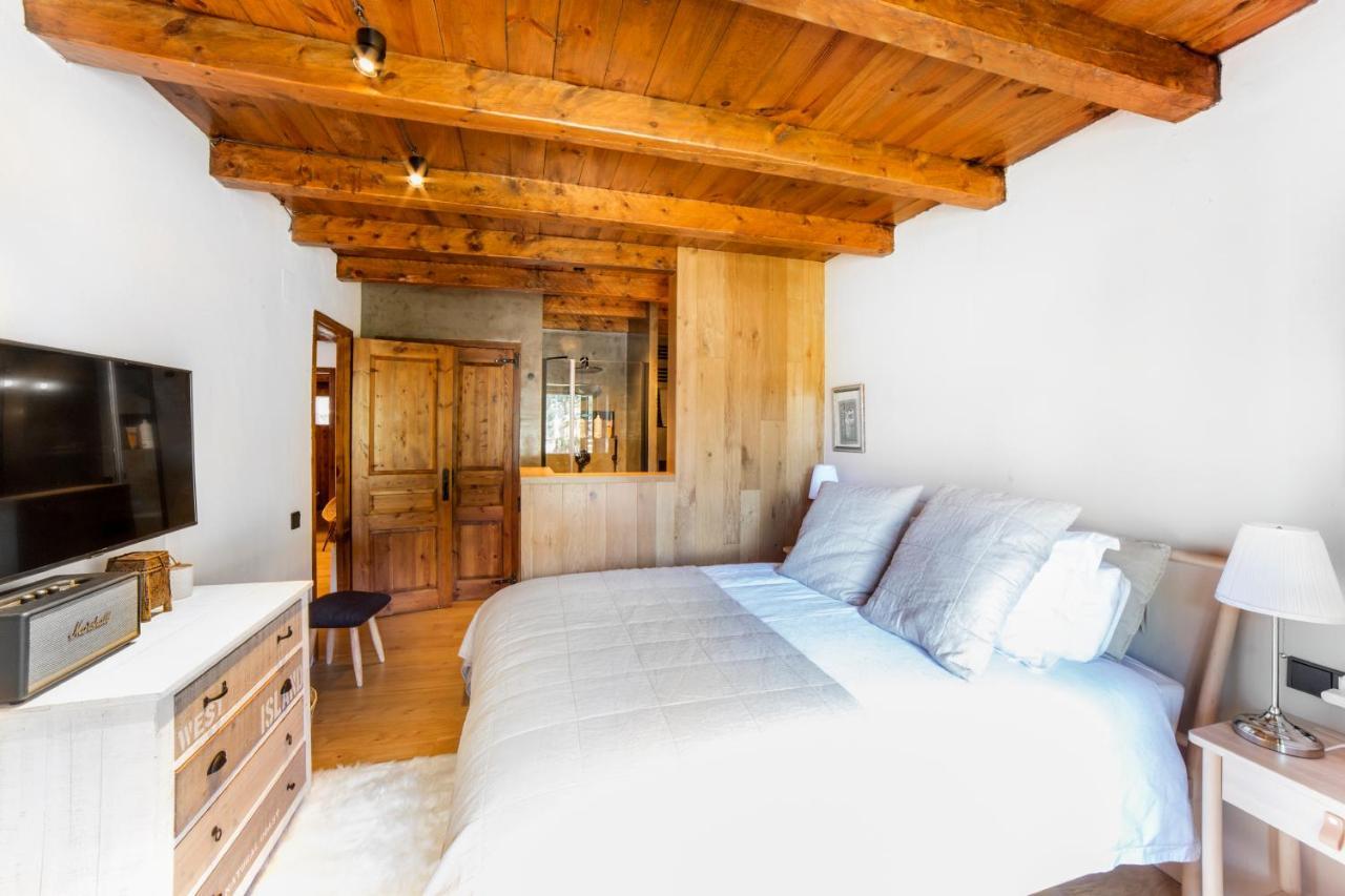 Pleta Del Tarter Lodge Exterior foto