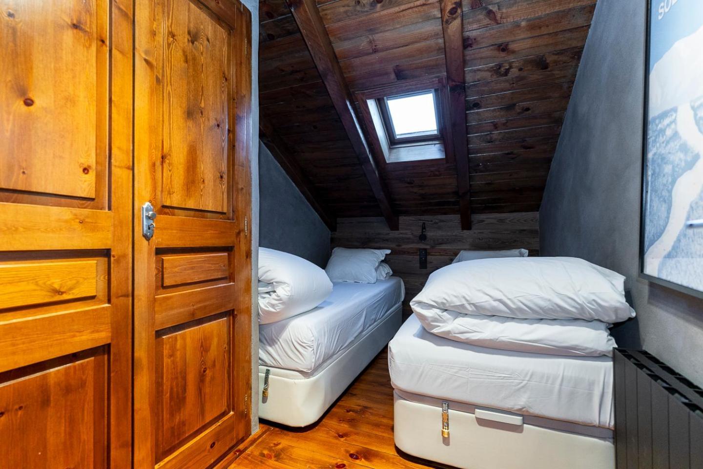 Pleta Del Tarter Lodge Exterior foto