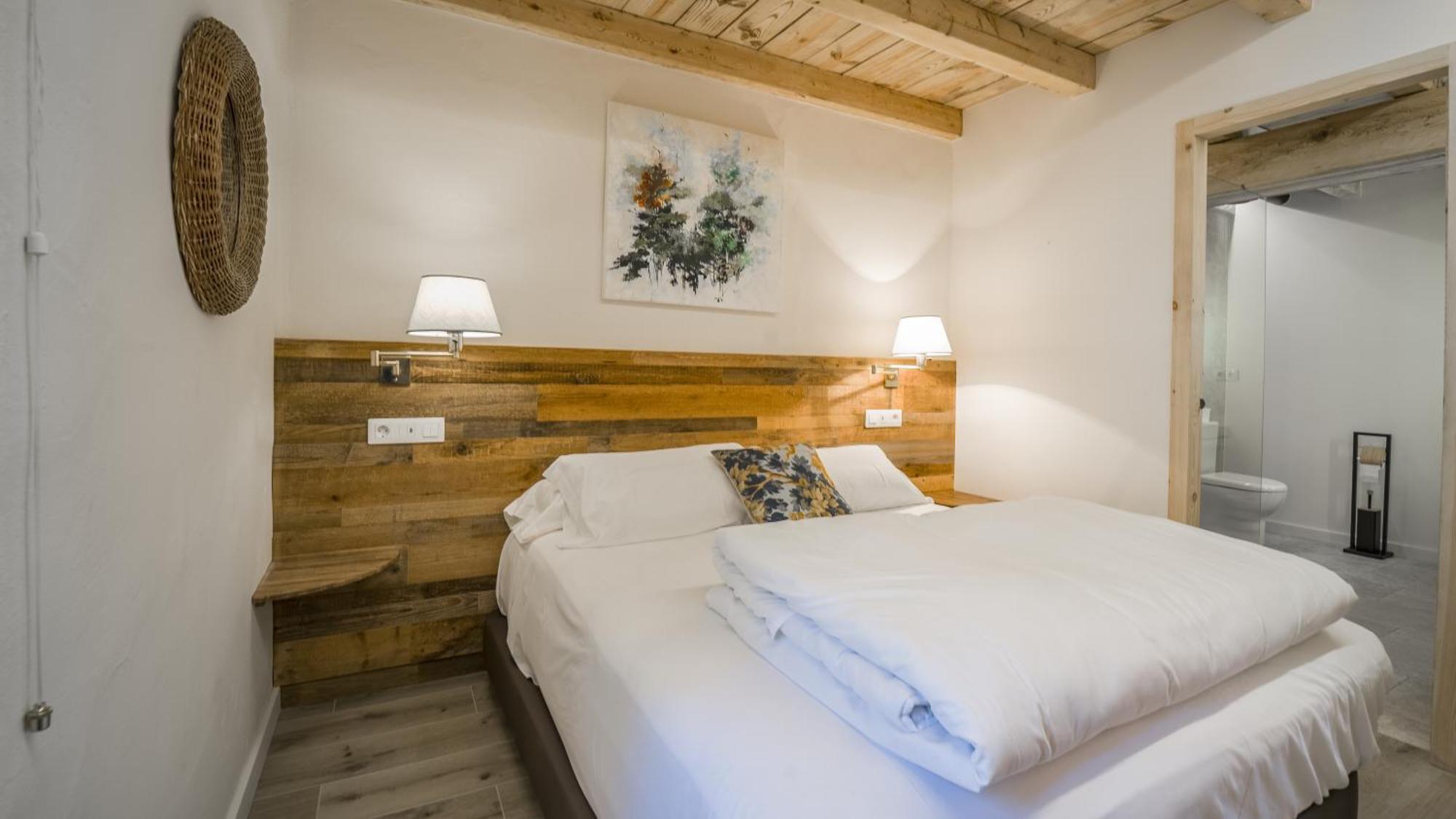 Pleta Del Tarter Lodge Exterior foto